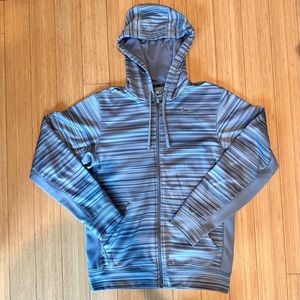 Men’s Nike Therma-Fit Hooded Fleece